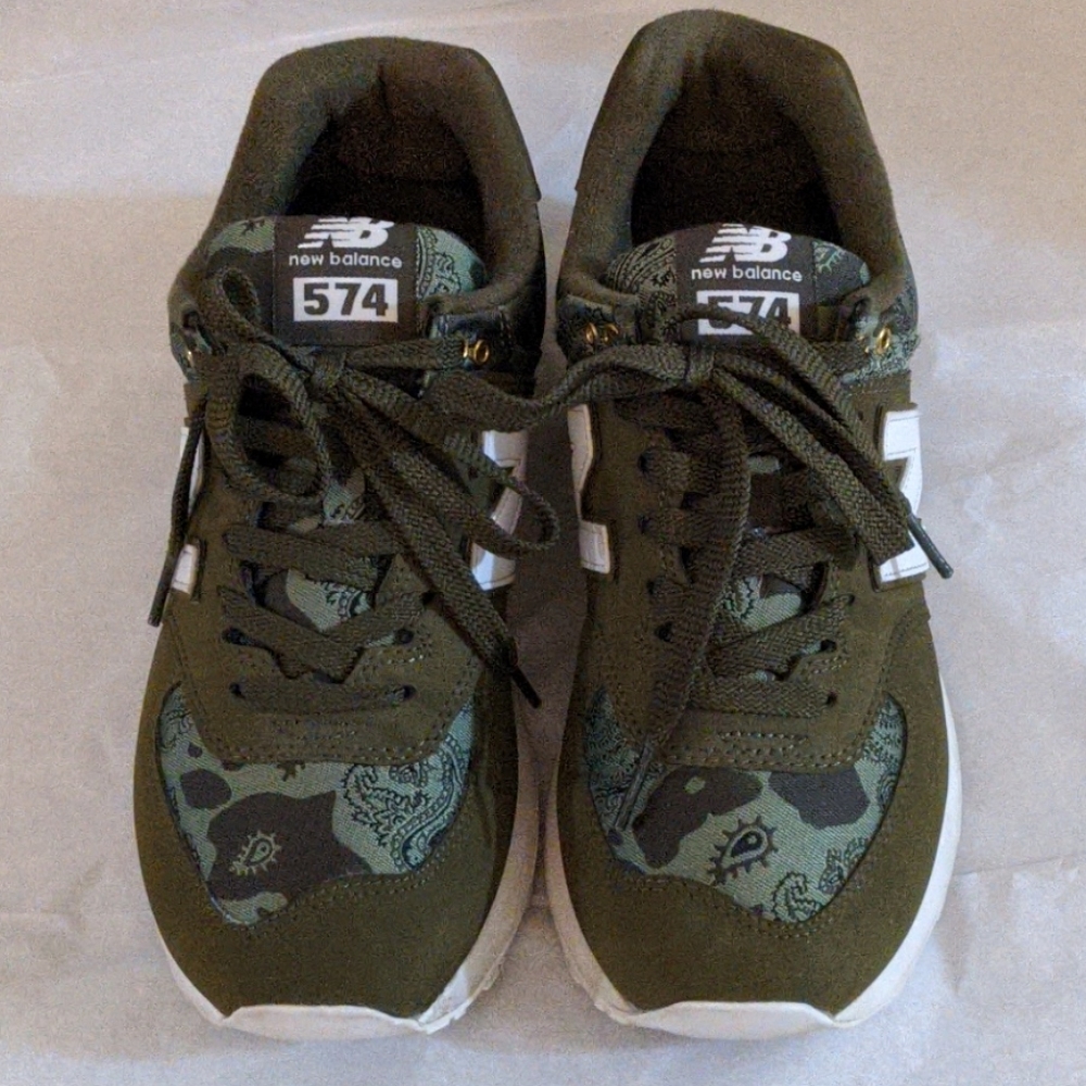 New Balance 574 Men's Sneakers